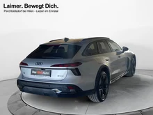 Audi A6 Allroad TDI quattro 220 kW in Florettsilber Metallic