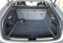 Audi A6 Allroad TDI quattro 220 kW in Florettsilber Metallic