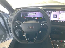 Audi A6 Allroad TDI quattro 220 kW in Florettsilber Metallic