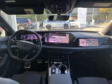 Audi A6 Allroad TDI quattro 220 kW in Florettsilber Metallic