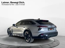 Audi A6 Allroad TDI quattro 220 kW in Florettsilber Metallic
