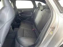 Audi A6 Allroad TDI quattro 220 kW in Florettsilber Metallic