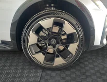 Audi A6 Allroad TDI quattro 220 kW in Florettsilber Metallic