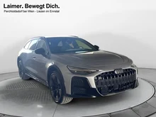 Audi A6 Allroad TDI quattro 220 kW in Florettsilber Metallic