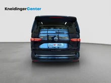 VW Multivan Style eHybrid in Deepblack Perleffekt