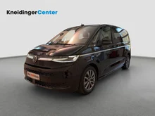 VW Multivan Style eHybrid in Deepblack Perleffekt