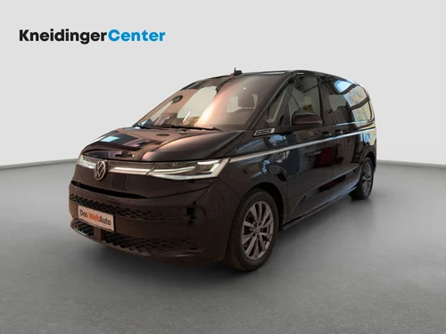 VW Nutzfahrzeuge Multivan VW Multivan Style eHybrid
