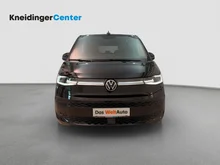 VW Multivan Style eHybrid in Deepblack Perleffekt