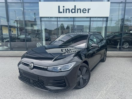 VW Passat Variant Sport eHybrid 150kW
