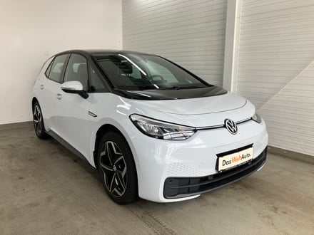 VW ID.3 Pro S 150 kW (5-Sitzer)