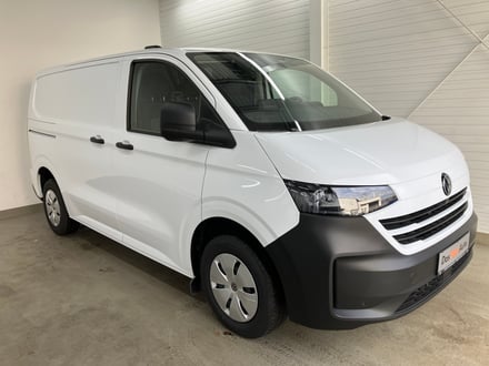 VW Transporter Kastenwagen TDI