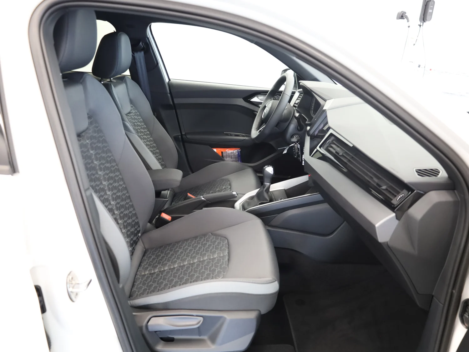 Bild eines A1 Sportback 25 TFSI intense