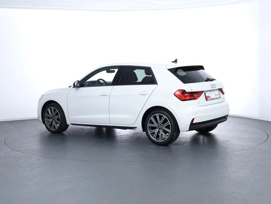 Bild eines A1 Sportback 25 TFSI intense