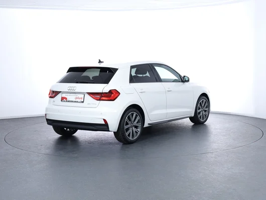 Bild eines A1 Sportback 25 TFSI intense