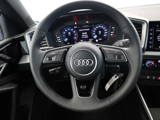 Bild eines A1 Sportback 25 TFSI intense