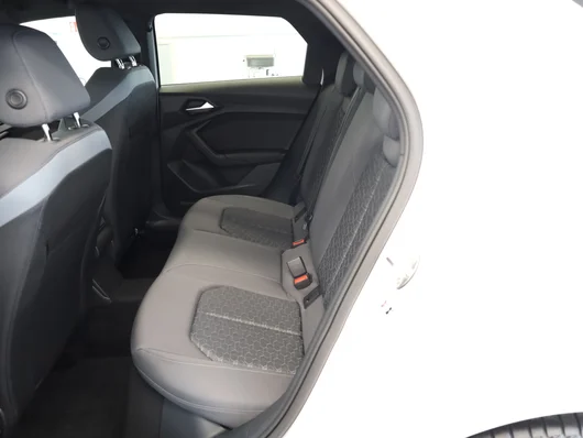 Bild eines A1 Sportback 25 TFSI intense