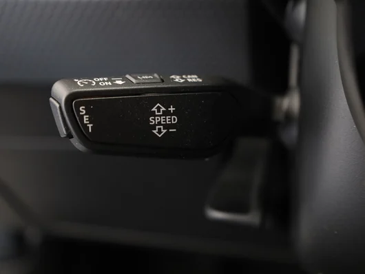 Bild eines A1 Sportback 25 TFSI intense