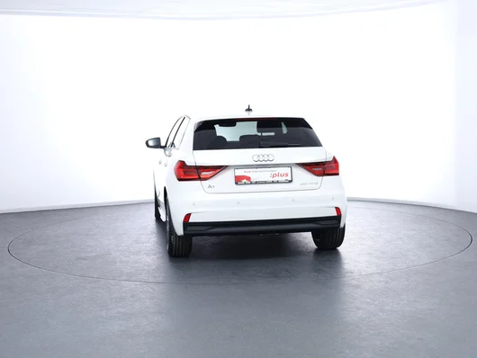 Bild eines A1 Sportback 25 TFSI intense