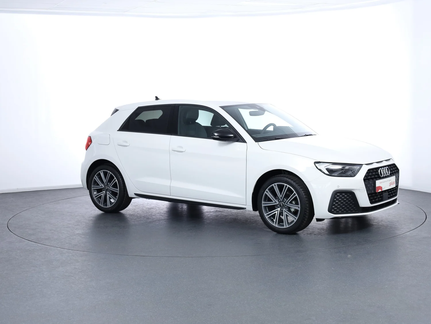 Bild eines A1 Sportback 25 TFSI intense