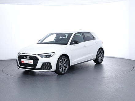 Audi A1 Sportback 25 TFSI intense