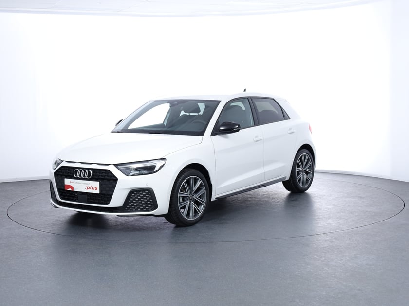 Audi A1 Sportback 25 TFSI intense