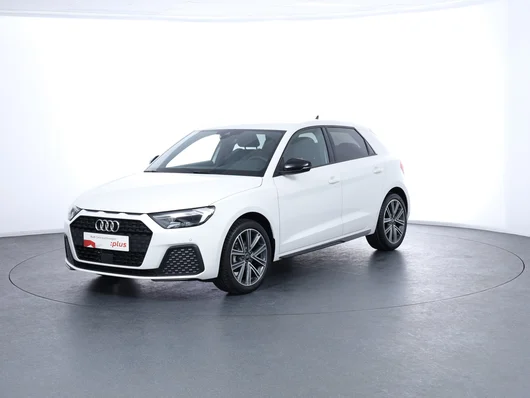 Bild eines A1 Sportback 25 TFSI intense