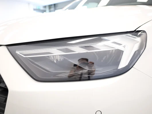 Bild eines A1 Sportback 25 TFSI intense