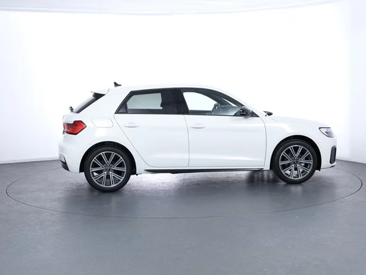 Bild eines A1 Sportback 25 TFSI intense