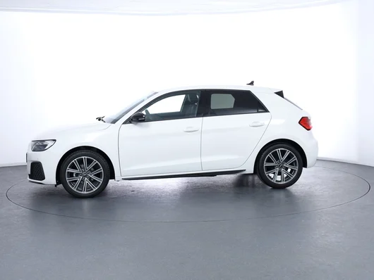 Bild eines A1 Sportback 25 TFSI intense