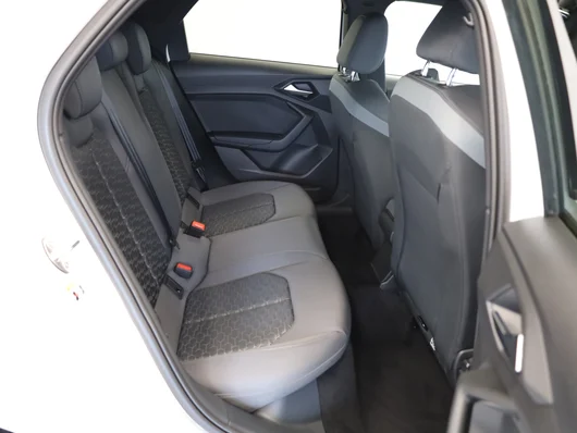 Bild eines A1 Sportback 25 TFSI intense