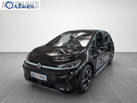 VW ID.3 Neo Life 125 kW - 50 kWh