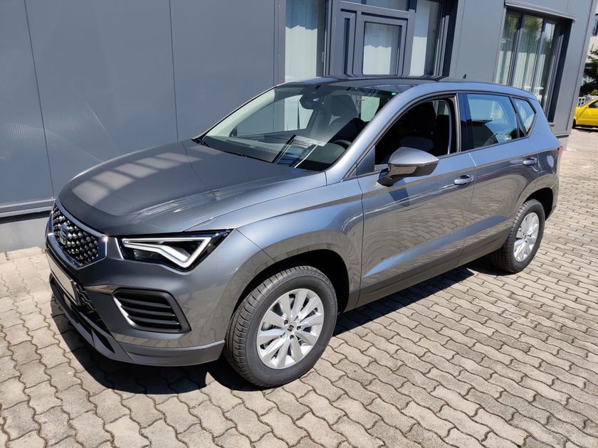 SEAT Ateca Reference Edition 1.0 TSI