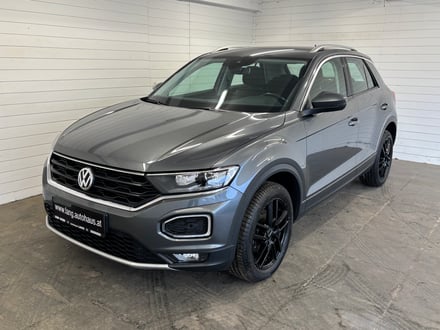 VW T-Roc Design TSI ACT DSG