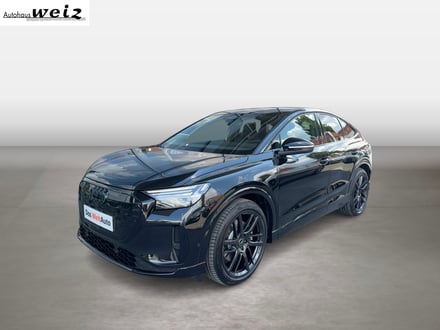 Audi Q4 Sportback e-tron quattro