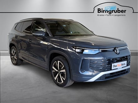 VW Tayron Friends eHybrid DSG 150kW