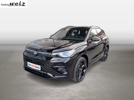 VW Tiguan Sport eHybrid DSG 150 kW
