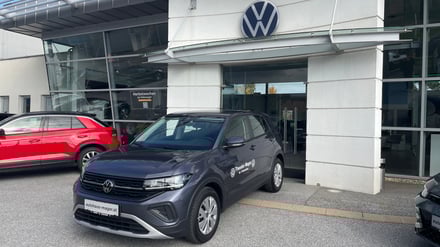 VW T-Cross 4Me TSI