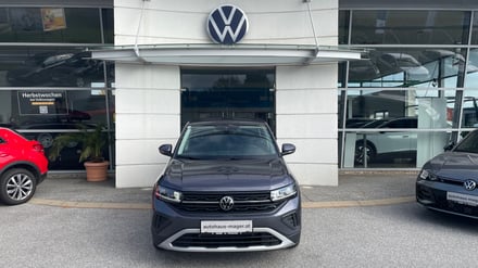 VW T-Cross 4Me TSI