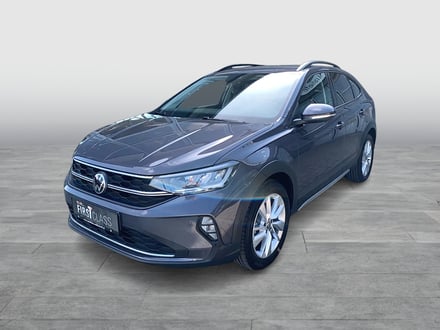 VW Taigo Friends TSI