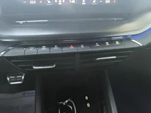 Škoda Octavia Combi RS iV in SCHWARZ-MAGIC PERLEFFEKT