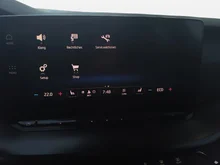 Škoda Octavia Combi RS iV in SCHWARZ-MAGIC PERLEFFEKT