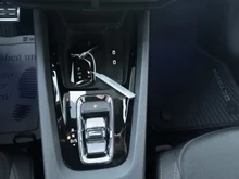 Škoda Octavia Combi RS iV in SCHWARZ-MAGIC PERLEFFEKT