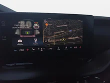 Škoda Octavia Combi RS iV in SCHWARZ-MAGIC PERLEFFEKT