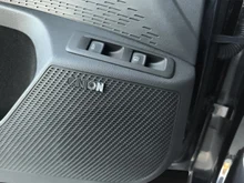 Škoda Octavia Combi RS iV in SCHWARZ-MAGIC PERLEFFEKT