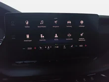 Škoda Octavia Combi RS iV in SCHWARZ-MAGIC PERLEFFEKT