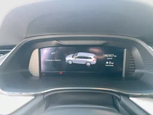 Škoda Octavia Combi Style TDI DSG in Alaska-Weiß