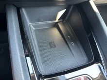 Škoda Octavia Combi Style TDI DSG in Alaska-Weiß
