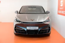 Thumbnail-Foto von Fahrzeug