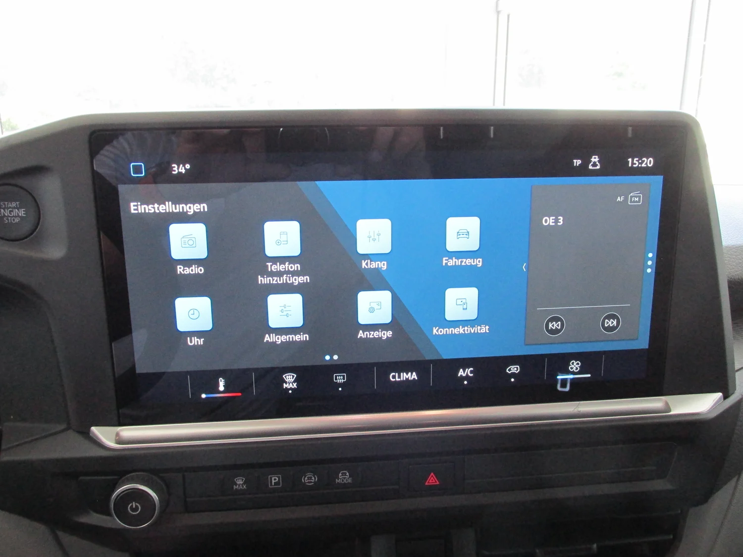 Bild eines Transporter Kastenwagen TDI