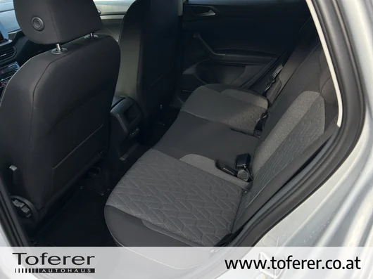 Bild eines VW T-Cross Friends TSI DSG